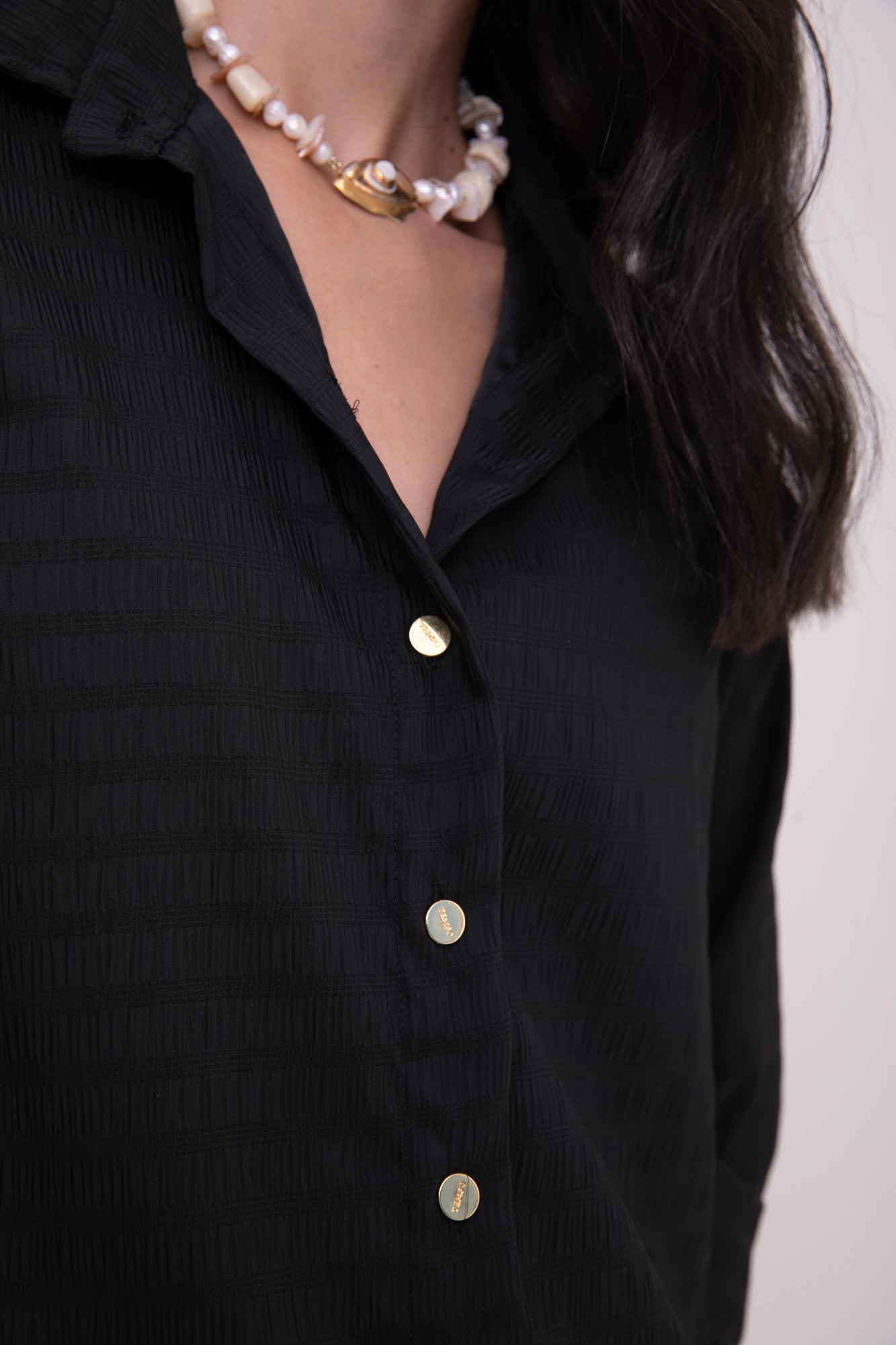 CAMISA BAUAN