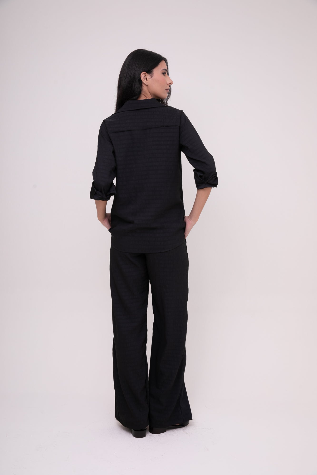 CAMISA BAUAN