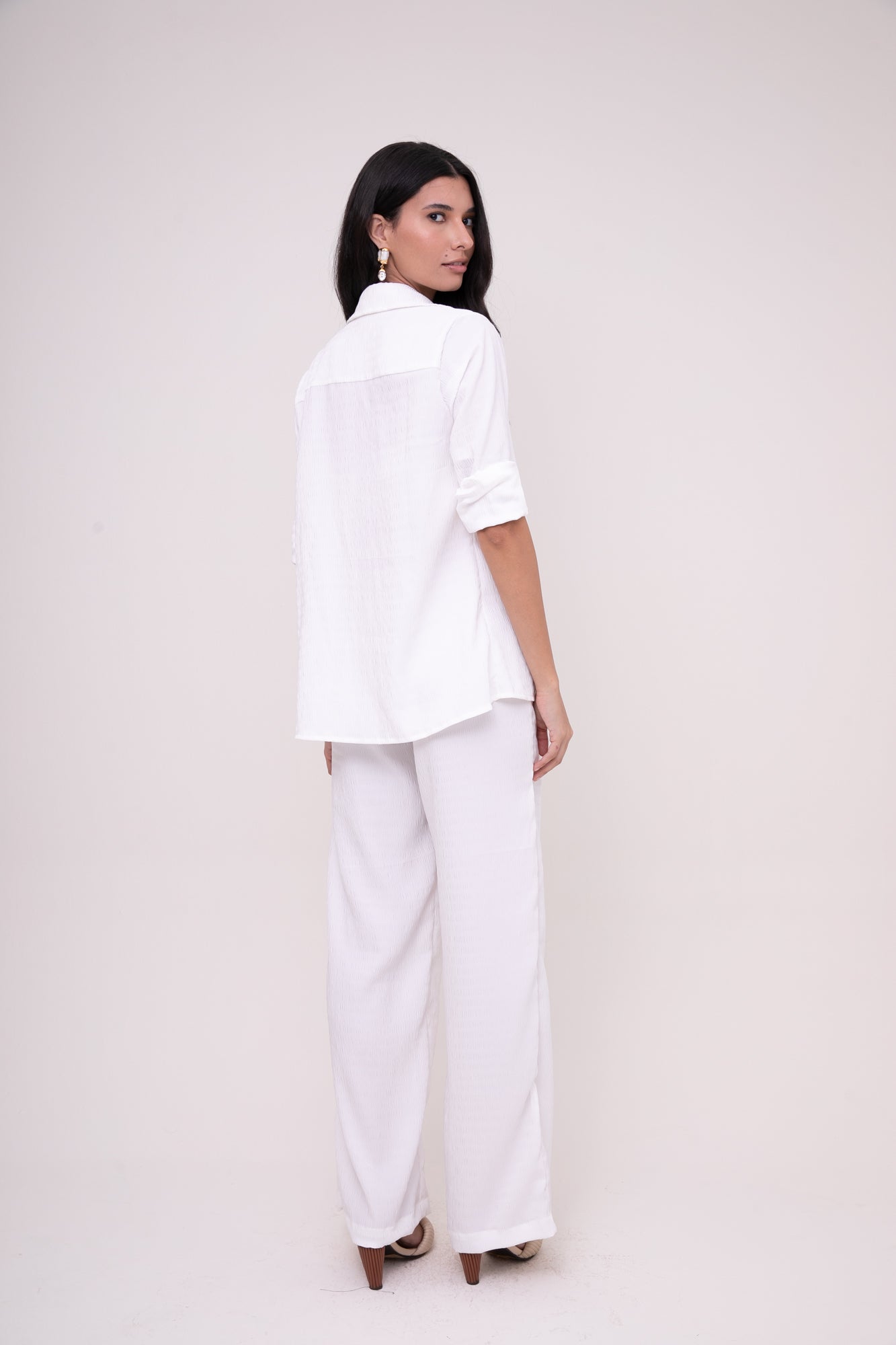 CAMISA BAUAN