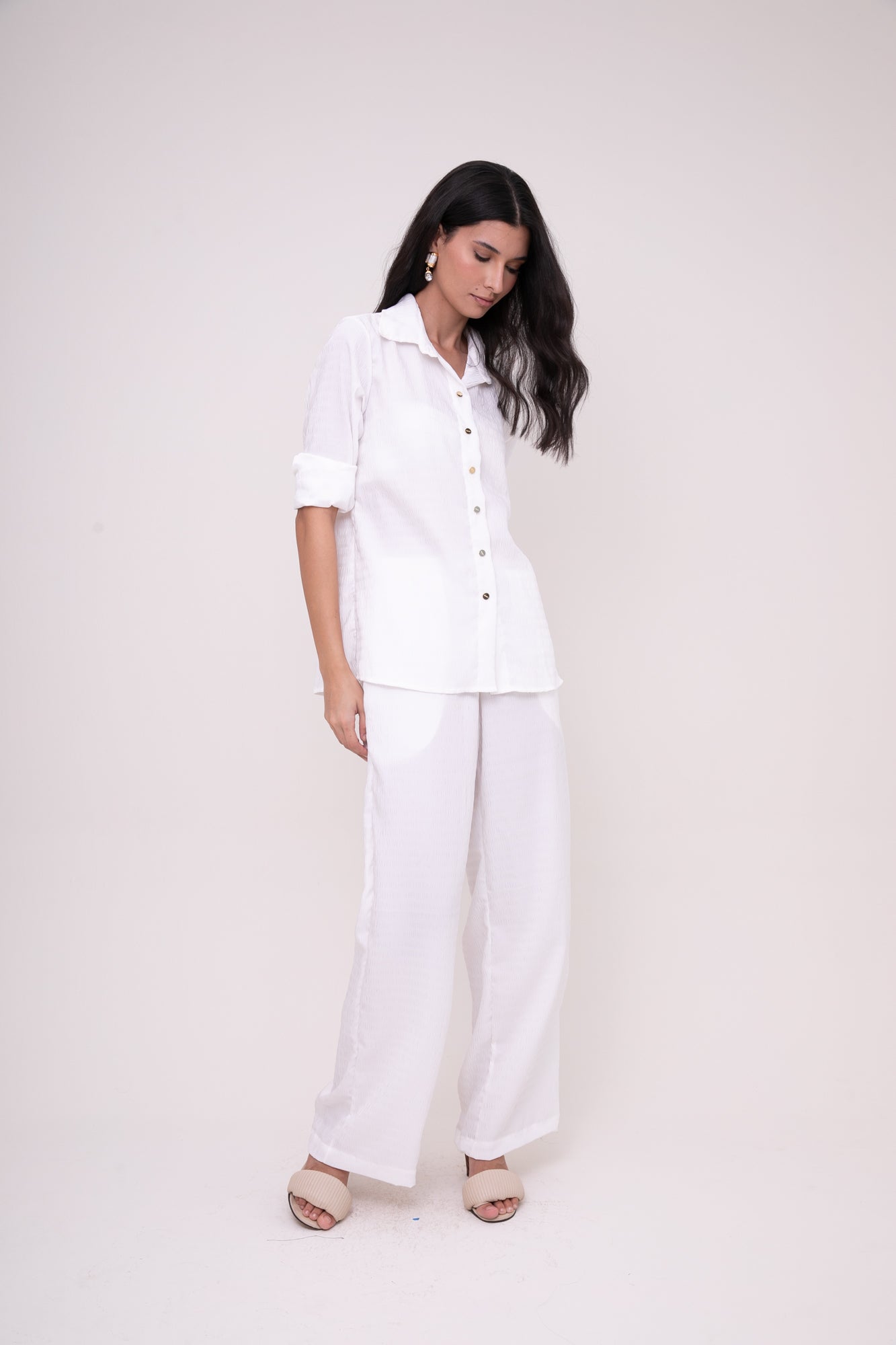 CAMISA BAUAN