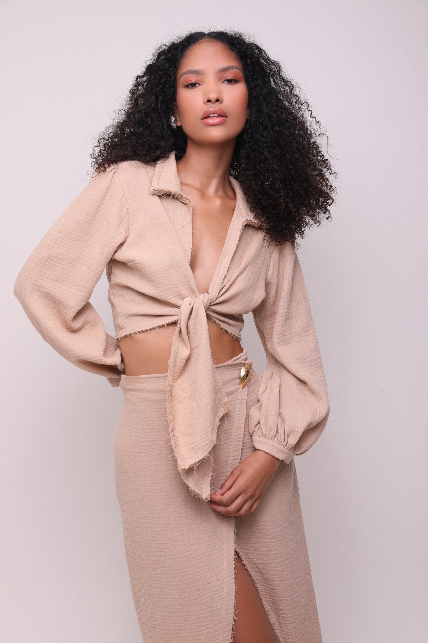 BLUSA BONNIE