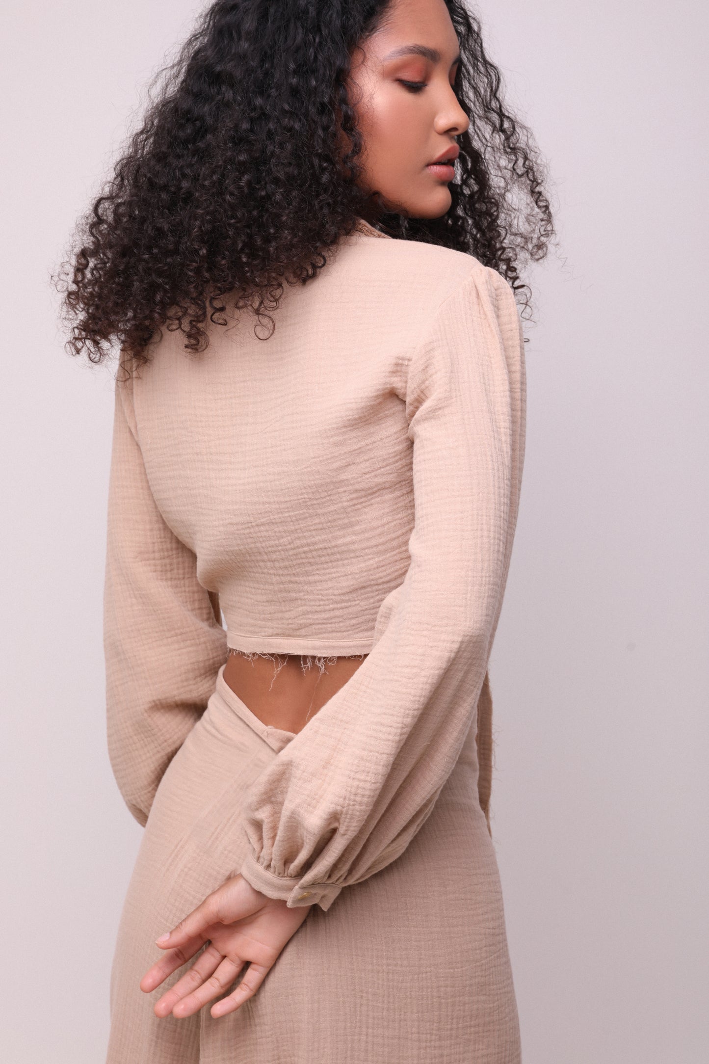 BLUSA BONNIE