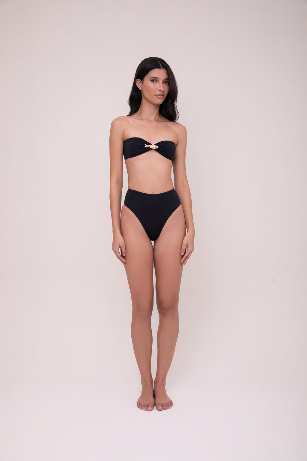 CALCINHA HOTPANTS POISSON