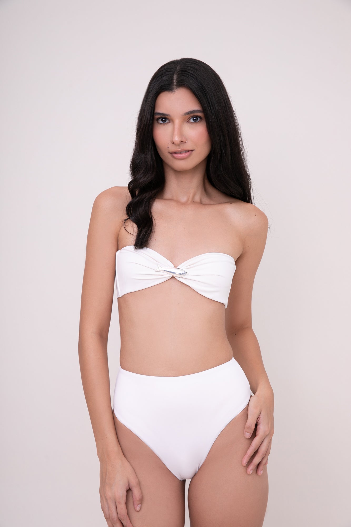 CALCINHA HOTPANTS POISSON