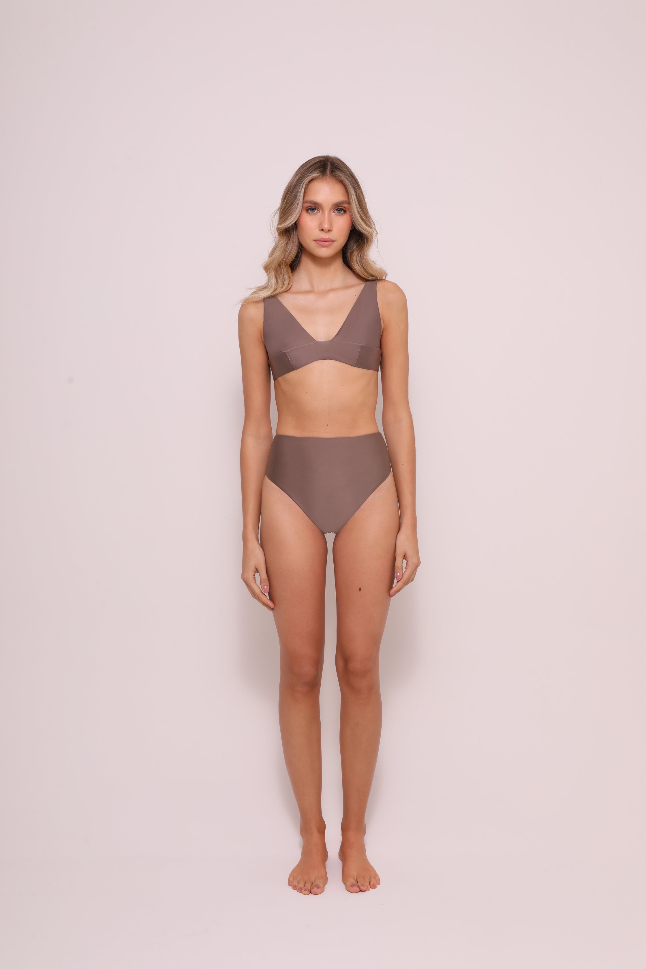 CALCINHA HOTPANTS SHELL