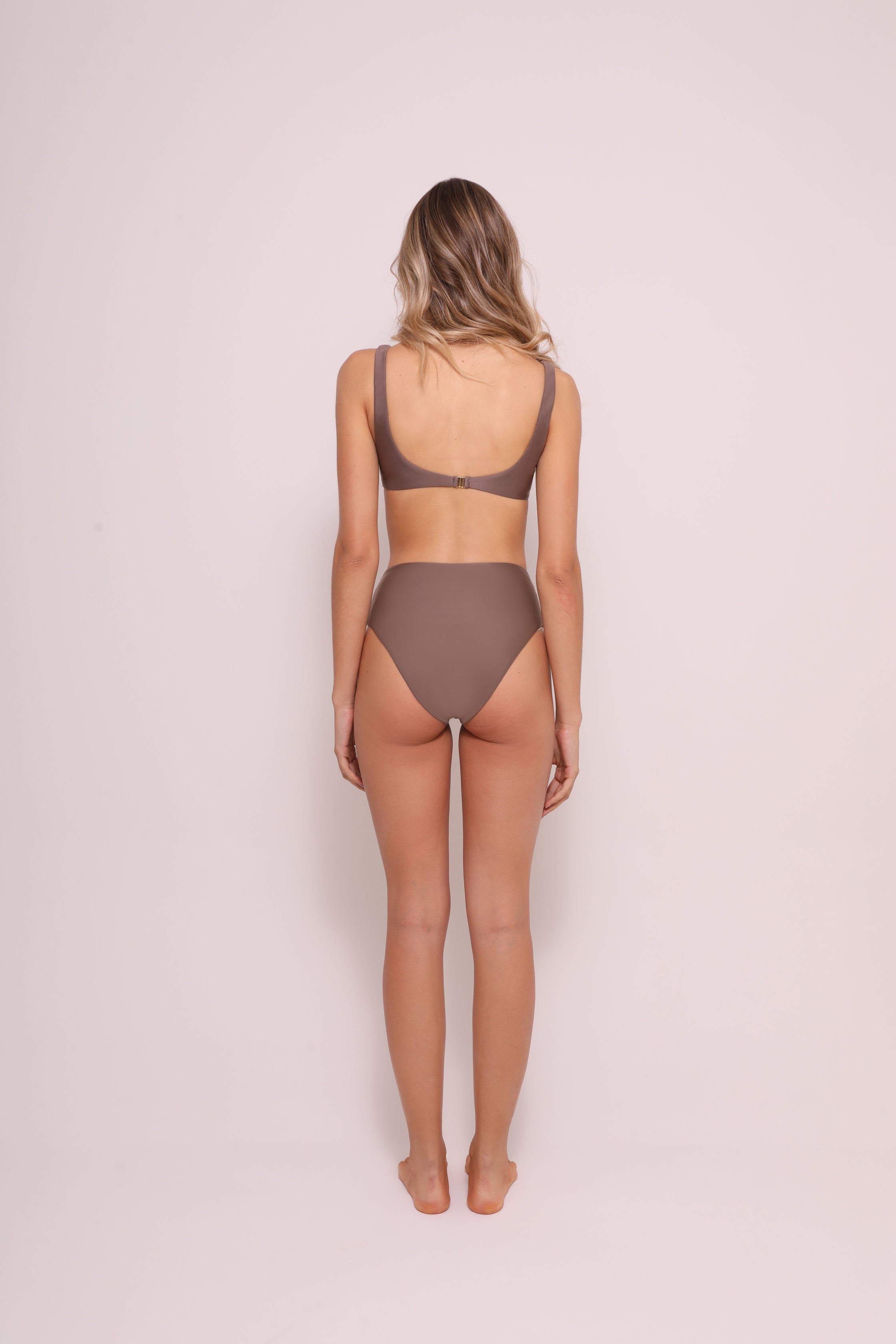 CALCINHA HOTPANTS SHELL