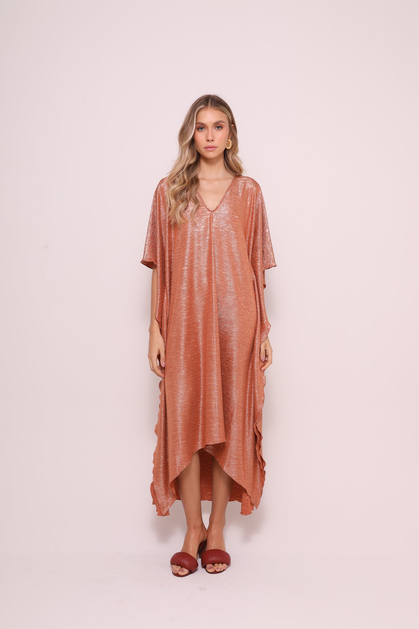 KAFTAN LADON