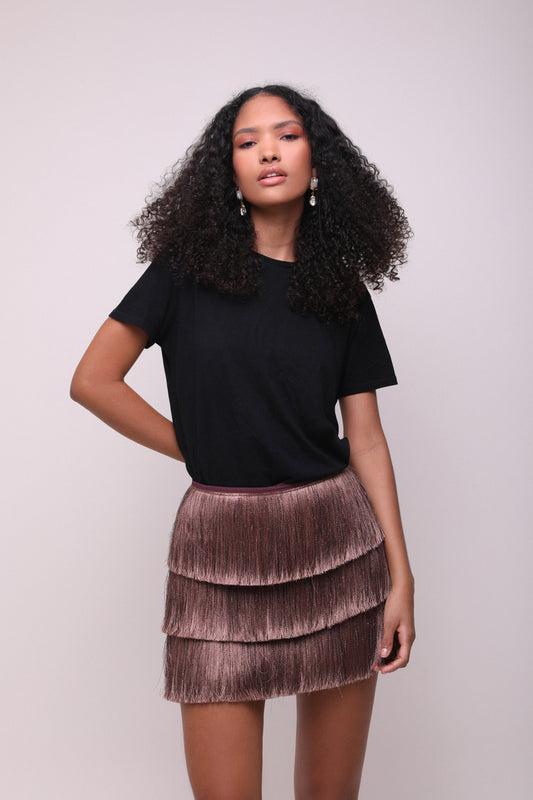 SAIA FRINGE