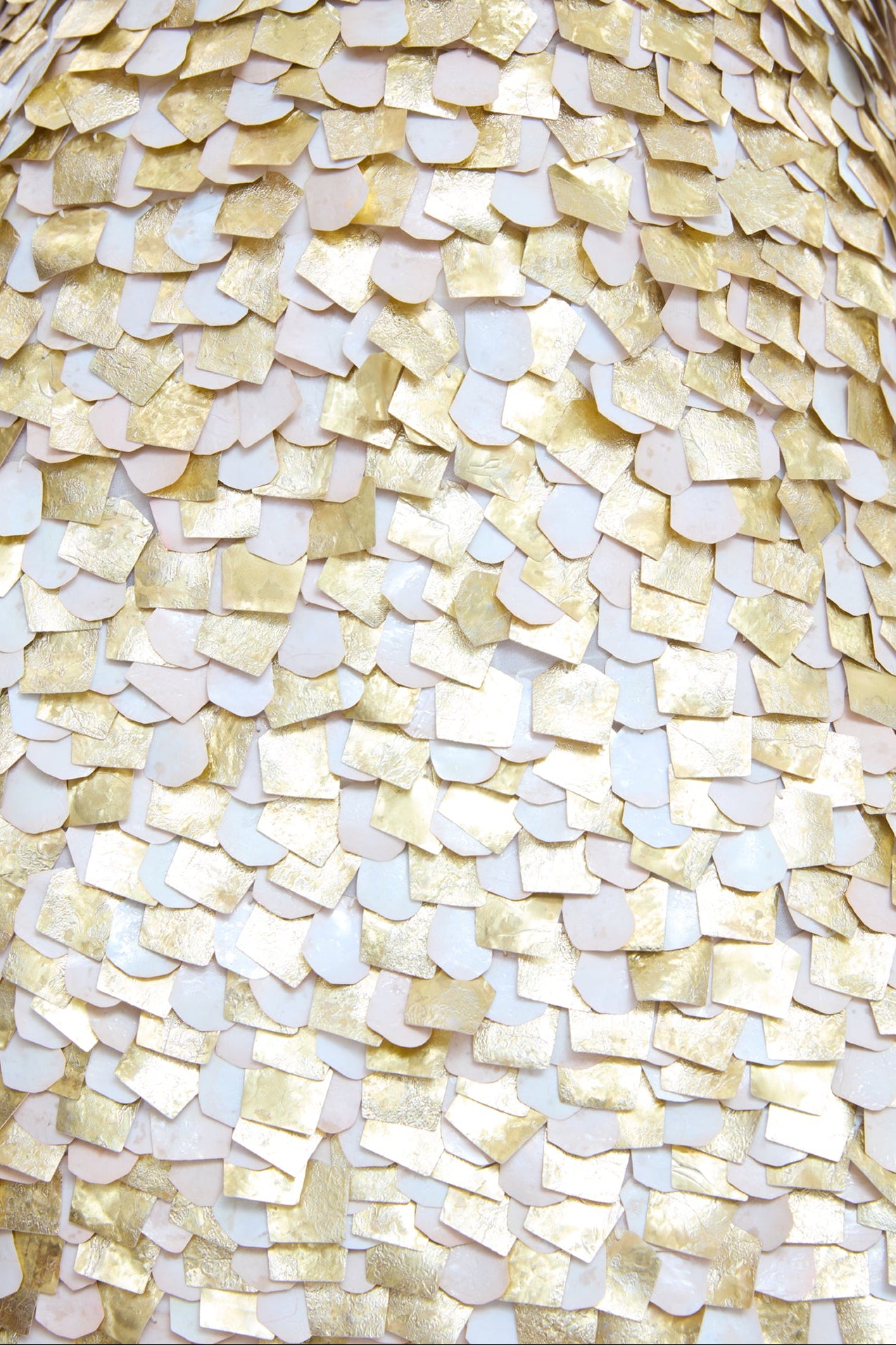 VESTIDO MINI FRAGMENTOS